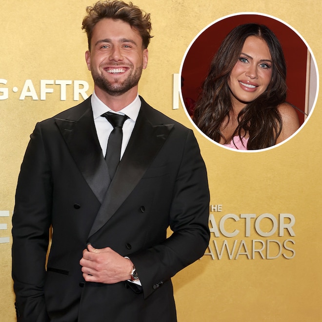 Harry Jowsey, Jessi Draper